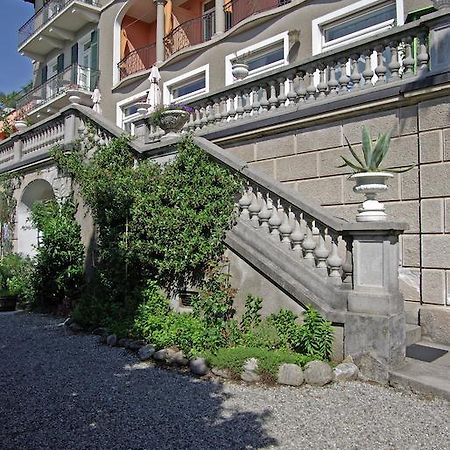 Bed And Breakfast Casa Locarno Kültér fotó