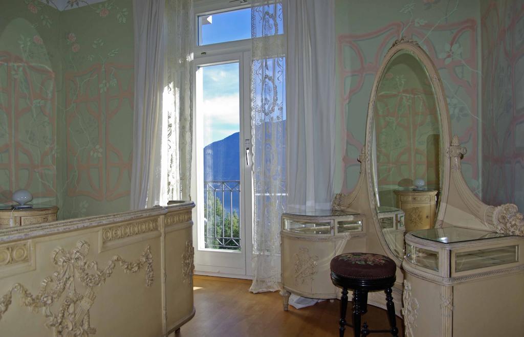 Bed And Breakfast Casa Locarno Szoba fotó