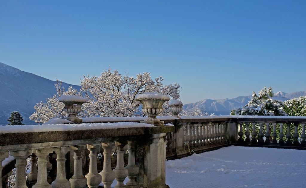 Bed And Breakfast Casa Locarno Kültér fotó