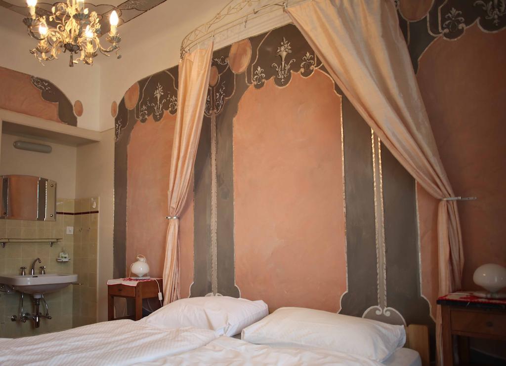 Bed And Breakfast Casa Locarno Szoba fotó